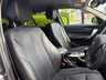USED 2013 63 BMW 1 SERIES 1.6 116d ED EfficientDynamics Business Hatchback 5dr Diesel Manual Euro 5 (s/s) (116 ps) STUNNING+SH+LTHR+HTDS+NAV+SENSOR
