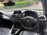 USED 2013 63 BMW 1 SERIES 1.6 116d ED EfficientDynamics Business Hatchback 5dr Diesel Manual Euro 5 (s/s) (116 ps) STUNNING+SH+LTHR+HTDS+NAV+SENSOR