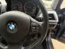 USED 2013 63 BMW 1 SERIES 1.6 116d ED EfficientDynamics Business Hatchback 5dr Diesel Manual Euro 5 (s/s) (116 ps) STUNNING+SH+LTHR+HTDS+NAV+SENSOR