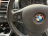 USED 2013 63 BMW 1 SERIES 1.6 116d ED EfficientDynamics Business Hatchback 5dr Diesel Manual Euro 5 (s/s) (116 ps) STUNNING+SH+LTHR+HTDS+NAV+SENSOR