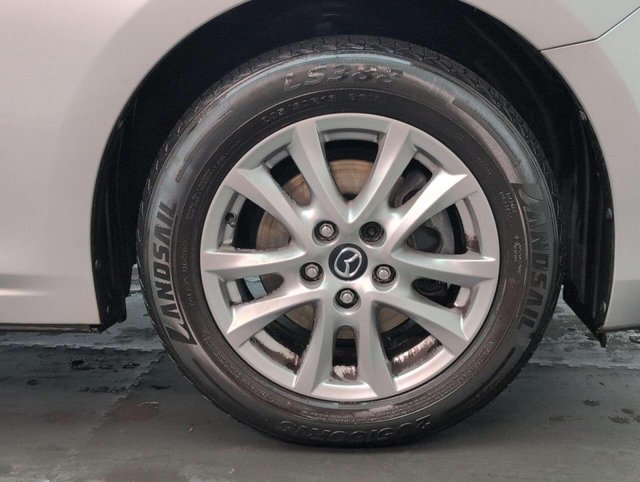 USED 2018 68 MAZDA 3 2.0 Mazda3 SE-L Nav 5dr CLICK+COLLECT / HOME DELIVERY