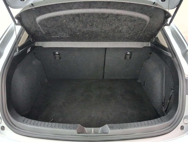 USED 2018 68 MAZDA 3 2.0 Mazda3 SE-L Nav 5dr CLICK+COLLECT / HOME DELIVERY