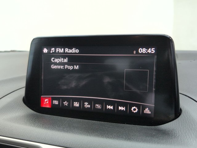 USED 2018 68 MAZDA 3 2.0 Mazda3 SE-L Nav 5dr CLICK+COLLECT / HOME DELIVERY