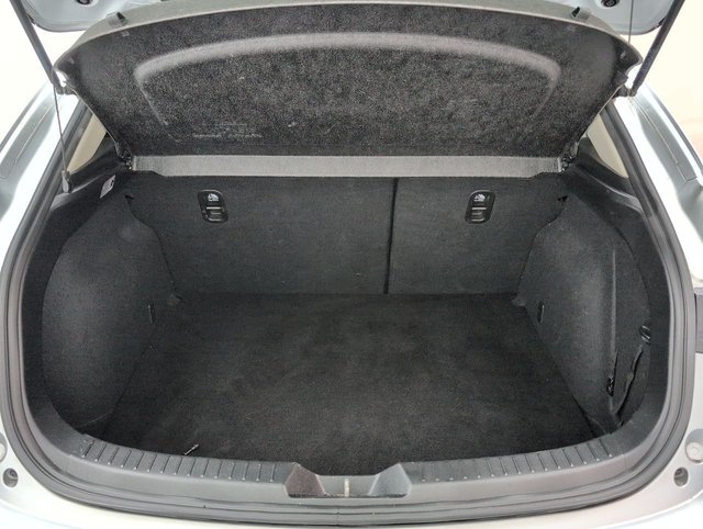 USED 2018 68 MAZDA 3 2.0 Mazda3 SE-L Nav 5dr CLICK+COLLECT / HOME DELIVERY