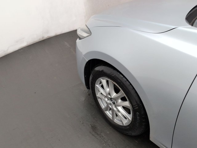 USED 2018 68 MAZDA 3 2.0 Mazda3 SE-L Nav 5dr CLICK+COLLECT / HOME DELIVERY