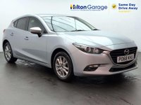 USED 2018 68 MAZDA 3 2.0 Mazda3 SE-L Nav 5dr CLICK+COLLECT / HOME DELIVERY