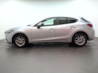 USED 2018 68 MAZDA 3 2.0 Mazda3 SE-L Nav 5dr CLICK+COLLECT / HOME DELIVERY