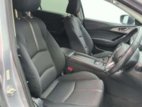 USED 2018 68 MAZDA 3 2.0 Mazda3 SE-L Nav 5dr CLICK+COLLECT / HOME DELIVERY