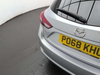 USED 2018 68 MAZDA 3 2.0 Mazda3 SE-L Nav 5dr CLICK+COLLECT / HOME DELIVERY