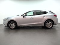 USED 2018 68 MAZDA 3 2.0 Mazda3 SE-L Nav 5dr CLICK+COLLECT / HOME DELIVERY