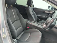 USED 2018 68 MAZDA 3 2.0 Mazda3 SE-L Nav 5dr CLICK+COLLECT / HOME DELIVERY
