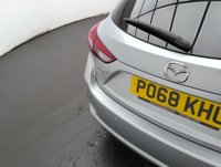 USED 2018 68 MAZDA 3 2.0 Mazda3 SE-L Nav 5dr CLICK+COLLECT / HOME DELIVERY