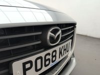 USED 2018 68 MAZDA 3 2.0 Mazda3 SE-L Nav 5dr CLICK+COLLECT / HOME DELIVERY