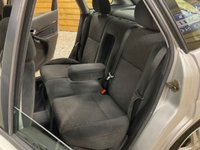 USED 2002 02 FORD FOCUS 1.6i 16v Ghia Hatchback 5dr Petrol Manual (163 g/km, 99 bhp) 80,137 MILES ONLY TWO LOCAL OWNERS EXC CONDITION
