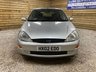 USED 2002 02 FORD FOCUS 1.6i 16v Ghia Hatchback 5dr Petrol Manual (163 g/km, 99 bhp) 80,137 MILES ONLY TWO LOCAL OWNERS EXC CONDITION