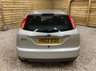 USED 2002 02 FORD FOCUS 1.6i 16v Ghia Hatchback 5dr Petrol Manual (163 g/km, 99 bhp) 80,137 MILES ONLY TWO LOCAL OWNERS EXC CONDITION