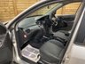 USED 2002 02 FORD FOCUS 1.6i 16v Ghia Hatchback 5dr Petrol Manual (163 g/km, 99 bhp) 80,137 MILES ONLY TWO LOCAL OWNERS EXC CONDITION