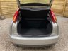 USED 2002 02 FORD FOCUS 1.6i 16v Ghia Hatchback 5dr Petrol Manual (163 g/km, 99 bhp) 80,137 MILES ONLY TWO LOCAL OWNERS EXC CONDITION