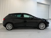 USED 2019 19 SEAT LEON 1.5 TSI EVO SE Dynamic Hatchback 5dr Petrol Manual 130 bhp 