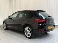 USED 2019 19 SEAT LEON 1.5 TSI EVO SE Dynamic Hatchback 5dr Petrol Manual 130 bhp 