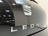USED 2019 19 SEAT LEON 1.5 TSI EVO SE Dynamic Hatchback 5dr Petrol Manual 130 bhp 