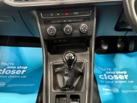 USED 2019 19 SEAT LEON 1.5 TSI EVO SE Dynamic Hatchback 5dr Petrol Manual 130 bhp 