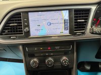 USED 2019 19 SEAT LEON 1.5 TSI EVO SE Dynamic Hatchback 5dr Petrol Manual 130 bhp 