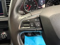 USED 2019 19 SEAT LEON 1.5 TSI EVO SE Dynamic Hatchback 5dr Petrol Manual 130 bhp 