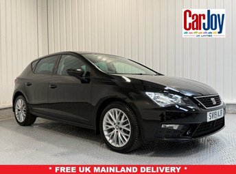 2019 SEAT LEON