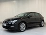 USED 2019 19 SEAT LEON 1.5 TSI EVO SE Dynamic Hatchback 5dr Petrol Manual 130 bhp 