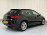 USED 2019 19 SEAT LEON 1.5 TSI EVO SE Dynamic Hatchback 5dr Petrol Manual 130 bhp 