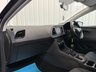 USED 2019 19 SEAT LEON 1.5 TSI EVO SE Dynamic Hatchback 5dr Petrol Manual 130 bhp 