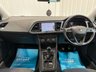 USED 2019 19 SEAT LEON 1.5 TSI EVO SE Dynamic Hatchback 5dr Petrol Manual 130 bhp 