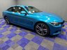 USED 2018 68 BMW 4 SERIES 2.0 420d M Sport Coupe 2dr Diesel Auto xDrive Euro 6 (s/s) (190 ps) ***&pound;9035 OF OPTIONAL EXTRAS***