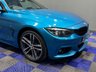 USED 2018 68 BMW 4 SERIES 2.0 420d M Sport Coupe 2dr Diesel Auto xDrive Euro 6 (s/s) (190 ps) ***&pound;9035 OF OPTIONAL EXTRAS***