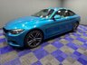 USED 2018 68 BMW 4 SERIES 2.0 420d M Sport Coupe 2dr Diesel Auto xDrive Euro 6 (s/s) (190 ps) ***&pound;9035 OF OPTIONAL EXTRAS***