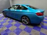 USED 2018 68 BMW 4 SERIES 2.0 420d M Sport Coupe 2dr Diesel Auto xDrive Euro 6 (s/s) (190 ps) ***&pound;9035 OF OPTIONAL EXTRAS***