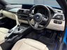USED 2018 68 BMW 4 SERIES 2.0 420d M Sport Coupe 2dr Diesel Auto xDrive Euro 6 (s/s) (190 ps) ***&pound;9035 OF OPTIONAL EXTRAS***