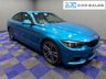 USED 2018 68 BMW 4 SERIES 2.0 420d M Sport Coupe 2dr Diesel Auto xDrive Euro 6 (s/s) (190 ps) ***&pound;9035 OF OPTIONAL EXTRAS***