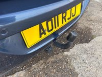 USED 2011 11 VAUXHALL ASTRA 1.6 16v Elite Hatchback 5dr Petrol Easytronic Euro 5 (115 ps) 