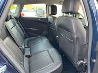 USED 2011 11 VAUXHALL ASTRA 1.6 16v Elite Hatchback 5dr Petrol Easytronic Euro 5 (115 ps) 
