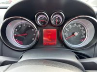 USED 2011 11 VAUXHALL ASTRA 1.6 16v Elite Hatchback 5dr Petrol Easytronic Euro 5 (115 ps) 