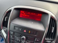 USED 2011 11 VAUXHALL ASTRA 1.6 16v Elite Hatchback 5dr Petrol Easytronic Euro 5 (115 ps) 