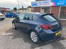 USED 2011 11 VAUXHALL ASTRA 1.6 16v Elite Hatchback 5dr Petrol Easytronic Euro 5 (115 ps) 