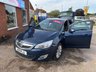 USED 2011 11 VAUXHALL ASTRA 1.6 16v Elite Hatchback 5dr Petrol Easytronic Euro 5 (115 ps) 