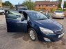 USED 2011 11 VAUXHALL ASTRA 1.6 16v Elite Hatchback 5dr Petrol Easytronic Euro 5 (115 ps) 