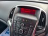 USED 2011 11 VAUXHALL ASTRA 1.6 16v Elite Hatchback 5dr Petrol Easytronic Euro 5 (115 ps) 