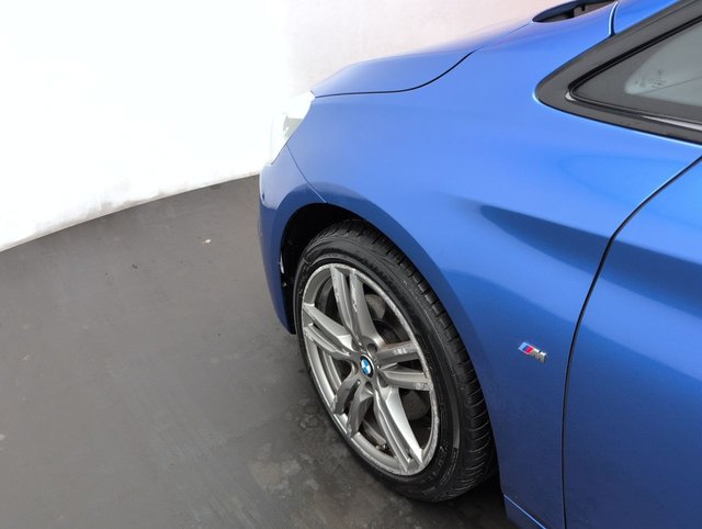 USED 2018 18 BMW 2 SERIES 1.5 218i M Sport Auto 5dr CLICK+COLLECT / HOME DELIVERY