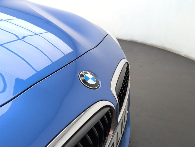 USED 2018 18 BMW 2 SERIES 1.5 218i M Sport Auto 5dr CLICK+COLLECT / HOME DELIVERY