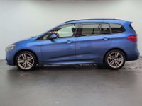USED 2018 18 BMW 2 SERIES 1.5 218i M Sport Auto 5dr CLICK+COLLECT / HOME DELIVERY